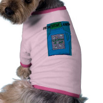 Fresh Scent: Laundry--Pet Style pet clothing by peanoot Fresh Scent: Laundry--Pet Style pet clothing
