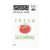 Fresh Seasonal postage