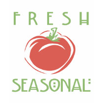 Fresh Seasonal t-shirts