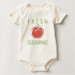 Infant Organic Onesie / Creeper