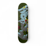 FRESH SKATE BOARD