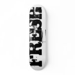FRESH SKATEBOARDS