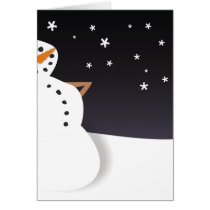 "Fresh Snow" by Nick Moreau cards
