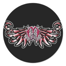 FRESH! sticker