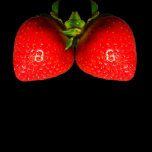 Fresh Strawberries!