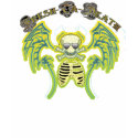 fresh ta death angel t-shirts by pursuedavenger fresh ta death angel t-shirts