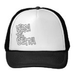 Fresh til Death HIP HOP Hat hats