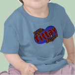 Fresh Tittay Juice t-shirts