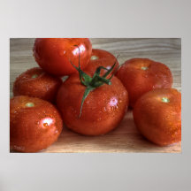 Fresh Tomatoes Poster
