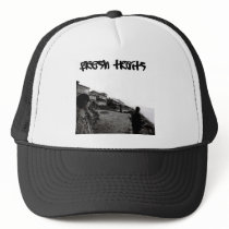 Fresh Traits Cover Hat