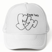 fresh traits simple hat