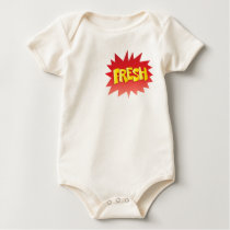 Fresh t-shirts
