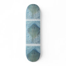 Fresh Water Stingray Skateboard