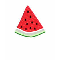 Fresh Watermelon! t-shirts
