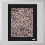 FRESH WATERPEARLS BY AES posters