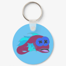 FreshFish?! keychains