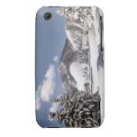 Freshly Fallen Snow iPhone 3 Case-Mate Cases