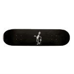 Freshly Oiled Tinman Skate Boards