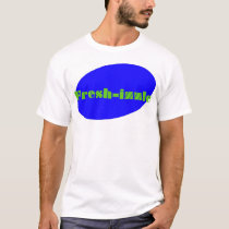 Freshman T-shirt Second Edition