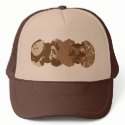 FreshPow! Cranium Dioxide Hat