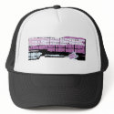FreshPow! Skyline Hat