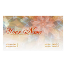 Freshsoul Business Card