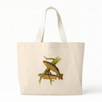 FreshWater Collection by FishTs.com Bag
