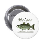 Freshwater Collection by FishTs.com Button