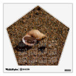 Freshwater Snail Shell; 2013 Calendar Wall Skin