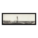 Fresno, CA Oil Gusher Photo 1910 posters by lc_panoramicphotos Fresno, CA Oil Gusher Photo 1910 posters