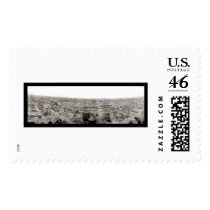 Fresno, CA Photo 1910 postage