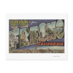 fresno, california, large, letter, scenes,