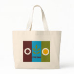 Fresno Flag Tote Bag