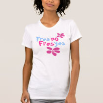 Fresno T-Shirt by ManuelaBrosi Fresno T-Shirt