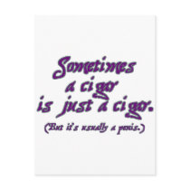 Freud: All You'll Ever Need To Know postcards by spyderfyngers Freud: All You'll Ever Need To Know postcards