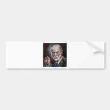 freud bumper sticker