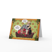 Freud card