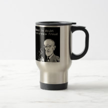 Freud Coffee Mugs