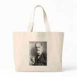 Freud Crazy Lovers Love Quote Gifts Cards Etc bags