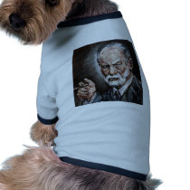 freud dog clothes