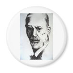 Freud magnets