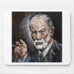 freud mouse pads