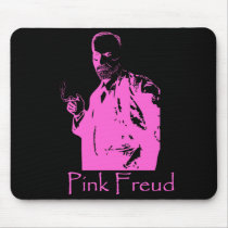 freud mousepad by flemjalil freud mousepad