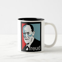 freud mugs by mike3488 freud mugs