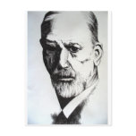 Freud Postcard