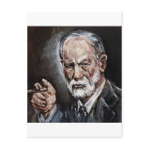 freud post card