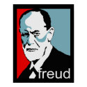 freud posters