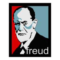 freud posters by mike3488 freud posters