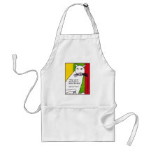 Freud Quote Aprons