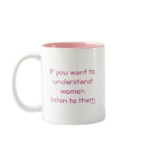 Freud Quote mugs